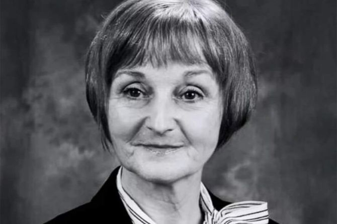 Gordana Midžan