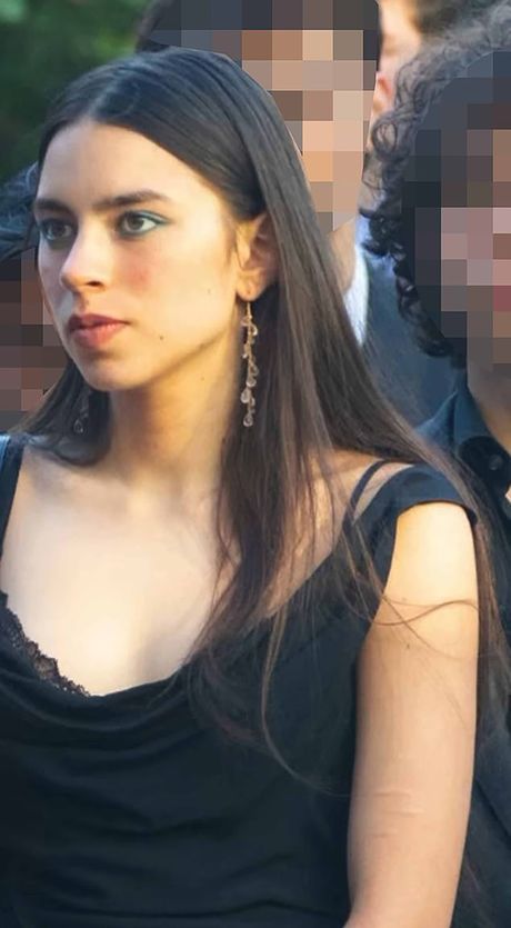 Hannah Lynch, Brod Italija Sredozemno more, nesreća Hannah Lynch, Brod Italija Sredozemno more, nesreća