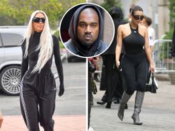 kim karadšijan, bjanka censori