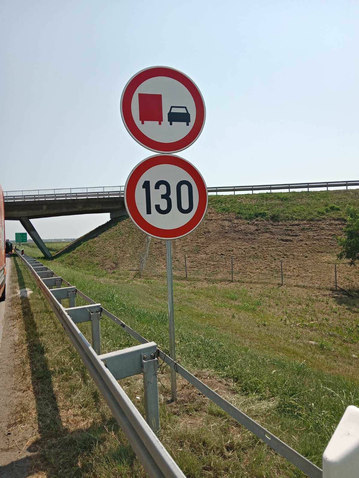 Vozači, oprez! Danas izmene na auto-putu kod Beograda, evo gde će biti usporenije nego inače