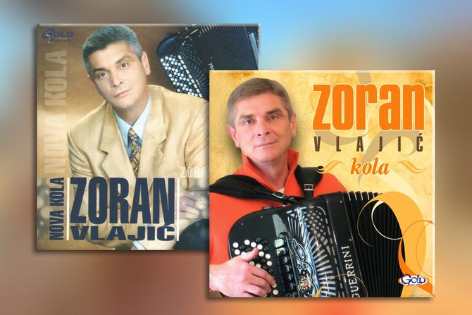 Muzička apoteka Zoran Vlajić