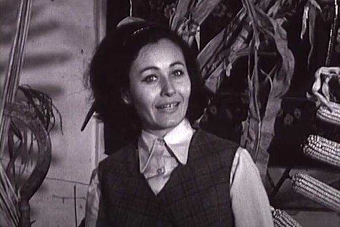 Nada Vodeničar Nada Vodeničar