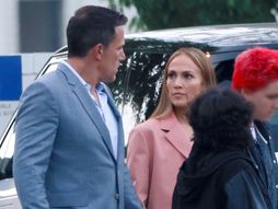 Dženifer Lopez i Ben Aflek