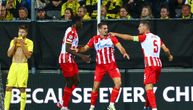 "Moglo je da bude i više...": Ovako je Bode Glimt prokomentarisao utakmicu protiv Crvene zvezde u Norveškoj