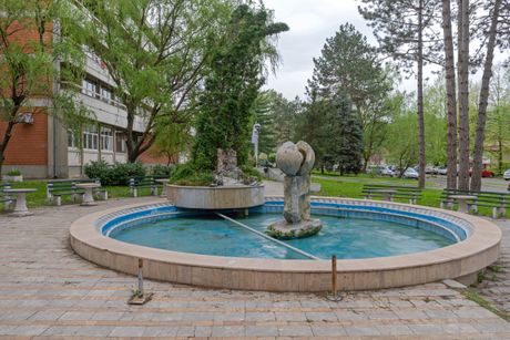 Mataruska Spa banja Mataruska Spa banja