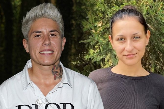 stefani grujić, Jovana Tomić Matora stefani grujić, Jovana Tomić Matora