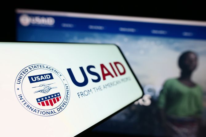 United States Agency for International Development, USAID