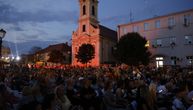 Otvorena tradicionalna letnja manifestacija Zemun fest