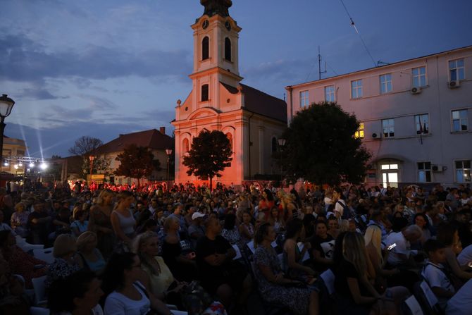 Zemun fest