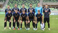 TSC - Legija: Srpski tim traži prve bodove u Ligi konferencije (SASTAVI)