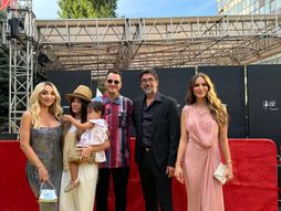 Maja Berović film Megdan