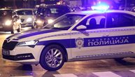 Težak udes u novopazarskom naselju: Sudarili se automobil i motor