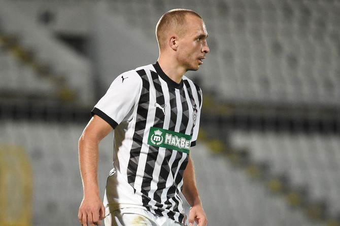 Milan Lazarević Milan Lazarević