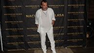 "Puls mi pipaju...": Aca Lukas napravio haos u Beogradu, oni se nisu odvajali od njega
