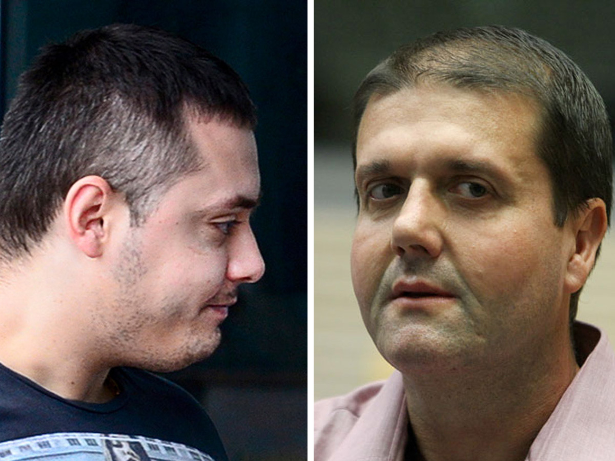 Šta se krije u "Skaj" porukama koje sudija neće da čita: Nikola Spasojević poveznica Šarića s ostatkom grupe?