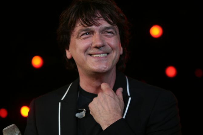 Zdravko Čolić Čola Zdravko Čolić Čola