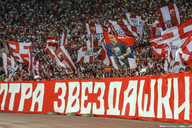 FK Crvena zvezda