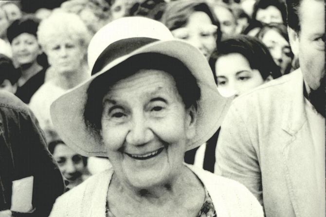 Desanka Maksimović