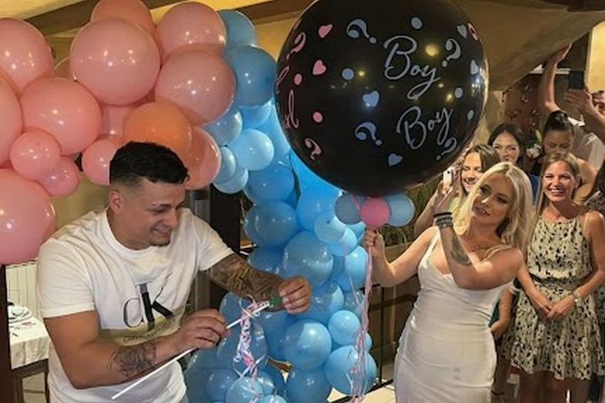 Milica Velićković i Borislav Terzić Terza Milica Velićković i Borislav Terzić Terza