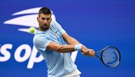 Novak pred US Open pričao o juniorskim danima, Sineru, Alkarazu, pa poručio: "Uvek mi je cilj finale i titula"