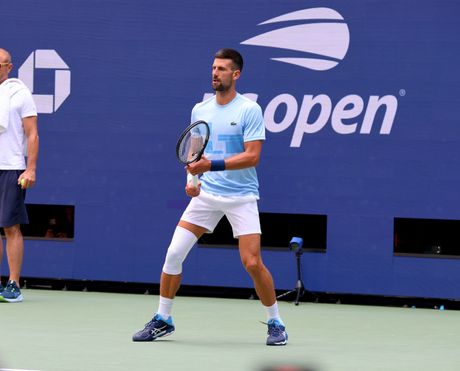 Novak Đoković Novak Đoković