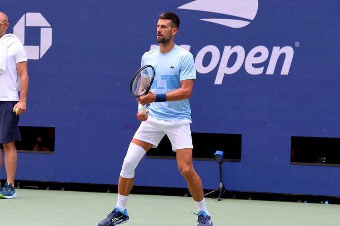 Novak Đoković Novak Đoković