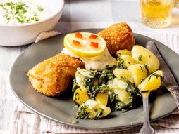 Karađorđeva šnicla