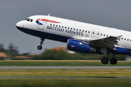 British Airways