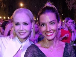 Jovana Joksimović, Jelena Rozga, Željko Joksimović