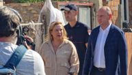 "Day of mourning to be declared in Novi Sad": Mayor Djuric visits site of fire that killed family of 6