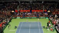 Zbog tenisa odložen veliki koncert: "Serbia Open" u Areni bez pomeranja