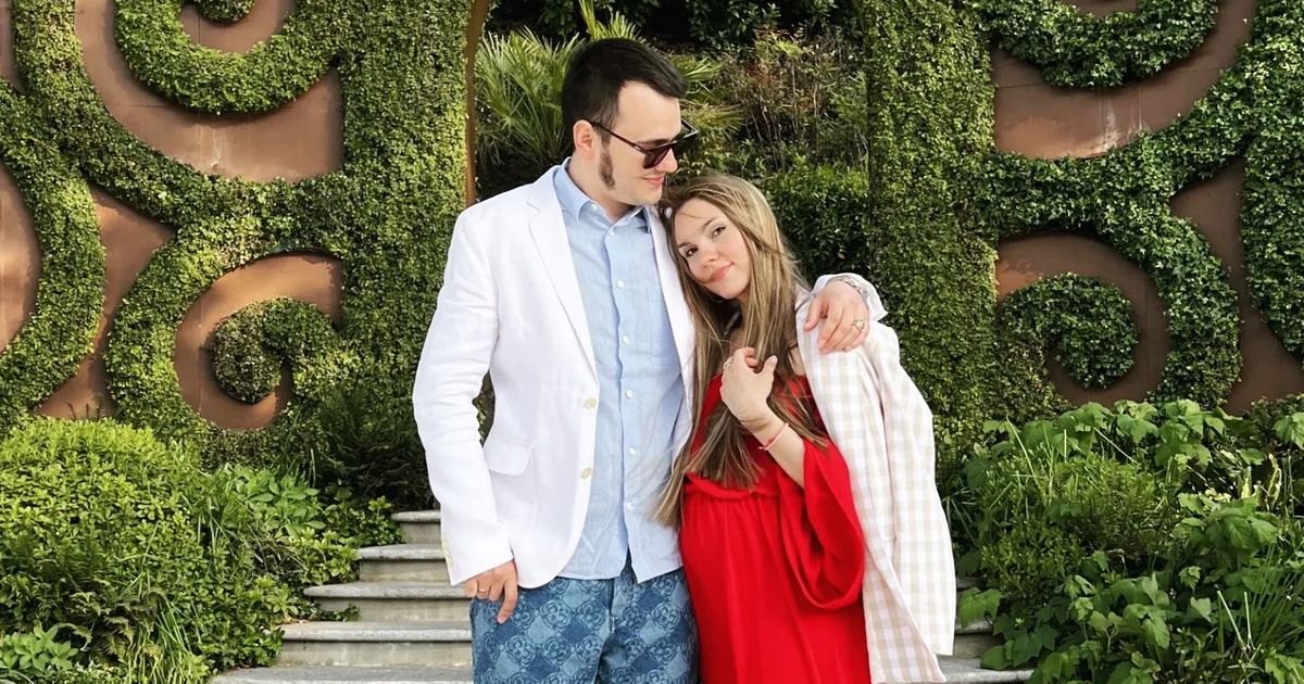 Ovo je prva slika malog Đorđa Balaševića: Aleksina objava rastopila sve 