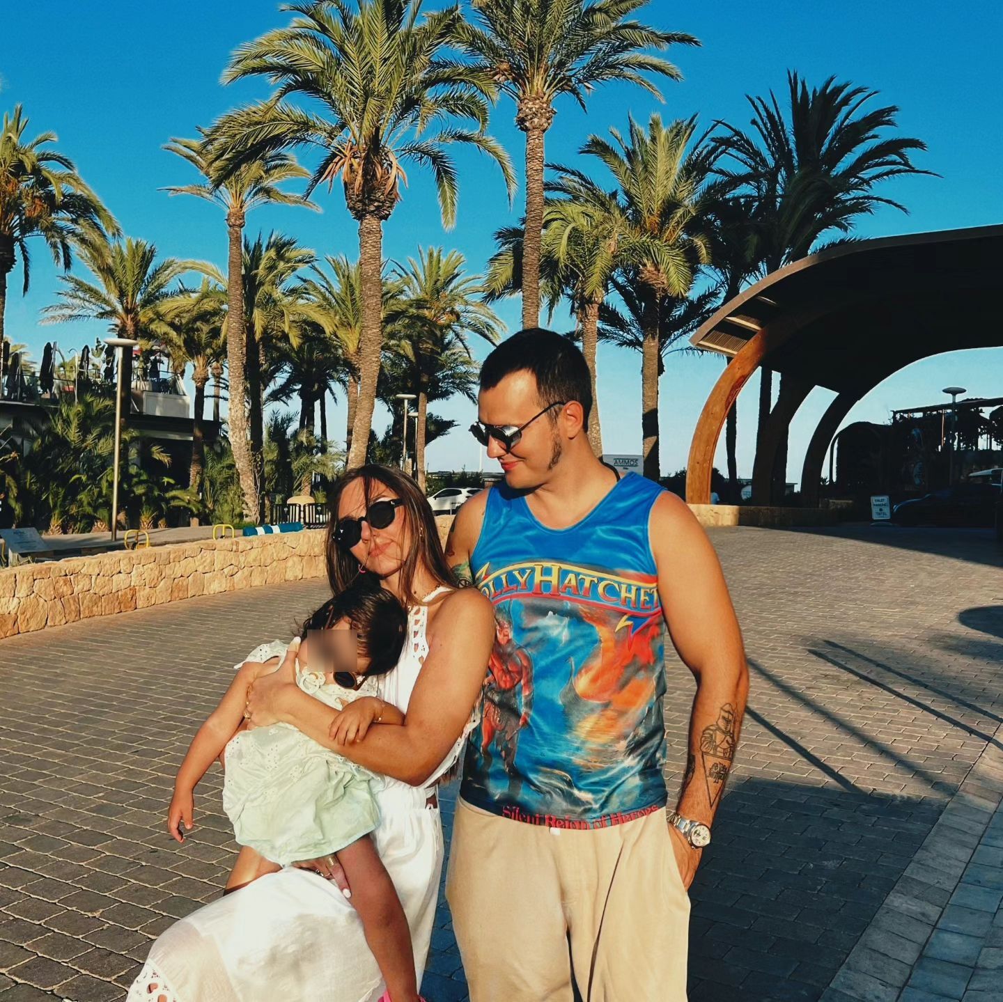 Porodila se žena Alekse Balaševića: Oglasio se on, sve će oduševiti ime njegovog sina "On je došao, dete neba"