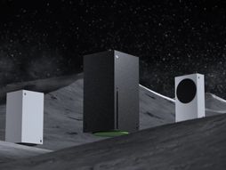 Xbox Series X/S digital edition