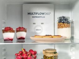 Gorenje G800 Samostojeći frižider sa zamrzivačem