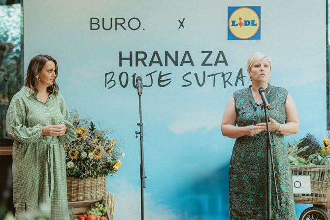 Lidl Srbija