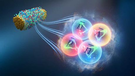 antihiperhidrogen-4