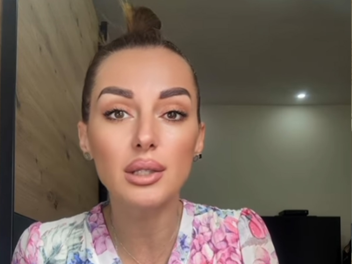 Pevačica Nela Vidaković slomljena zbog tragedije, u njenom rodnom gradu proglašen Dan žalosti!