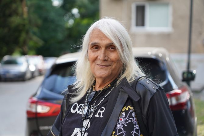 Riblja čorba bora djordjevic Riblja čorba bora djordjevic