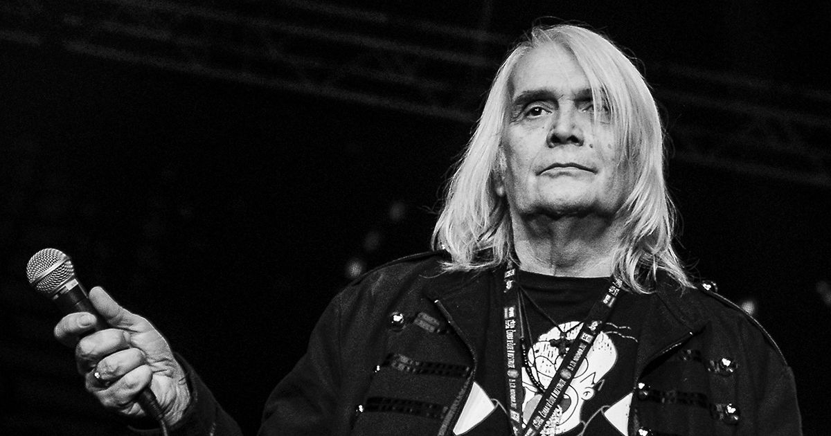 Tuga u muzičkom svetu: Bora Đorđević preminuo, budućnost "Riblje čorbe" pod znakom pitanja - Telegraf.rs