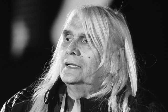 Riblja čorba bora djordjevic Riblja čorba bora djordjevic