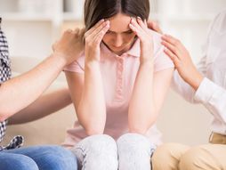 Ljubav, devojka, loš izbor