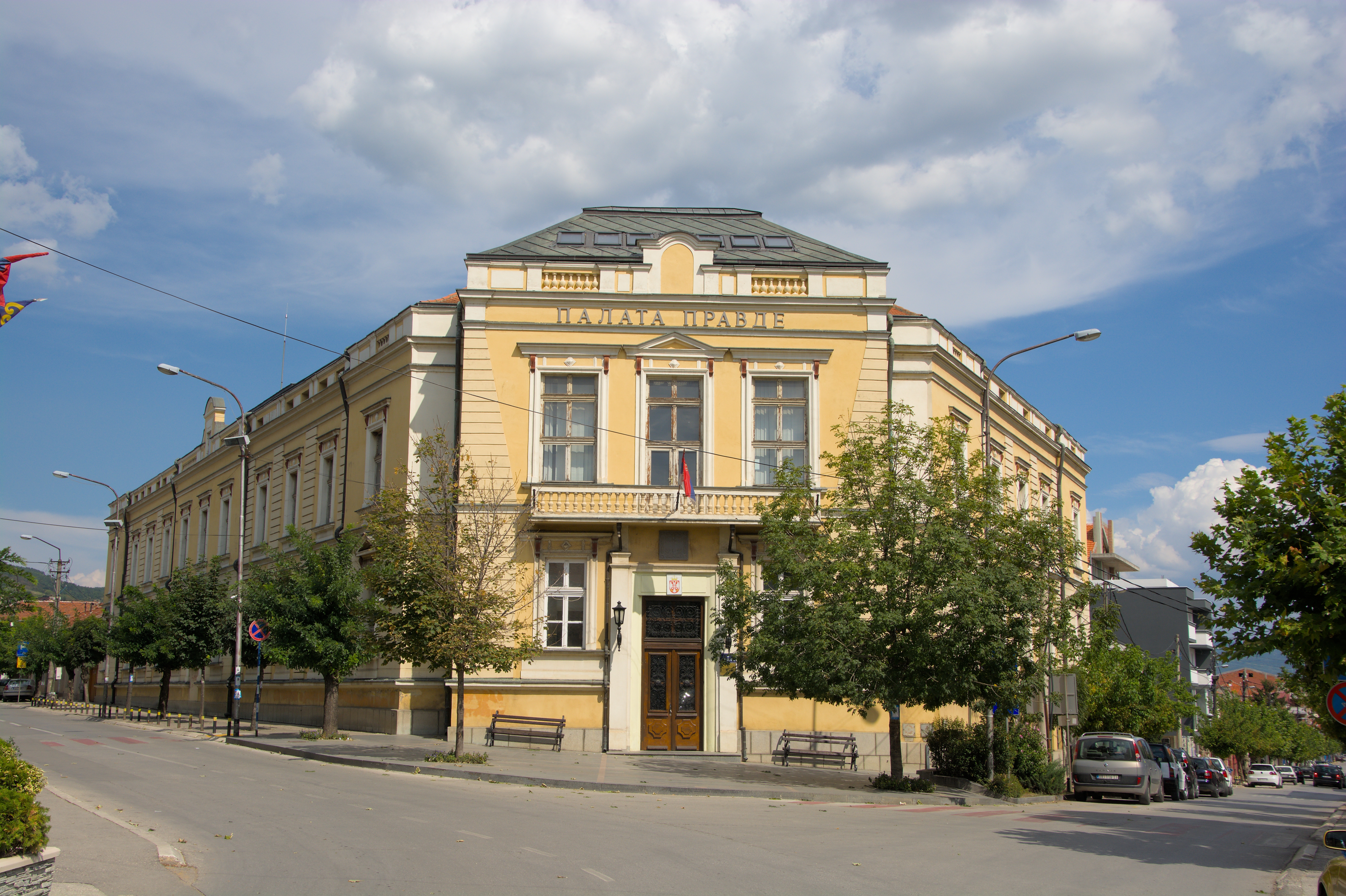 Legendarni biznismen i bivši poslanik u Skupštini Srbije dobija ulicu
