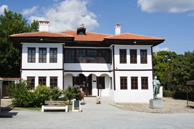 Staro Vranje