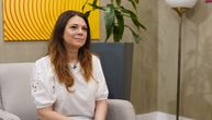 Mirjana je sa 46 godina rodila Luciju i Petru posle 9 godina borbe i 3 spontana pobačaja :