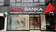 Alta banka, kojoj je oduzeta dozvola za rad, nastala je iz nekad čuvene banke: Evo za koliko je prodata 2020.