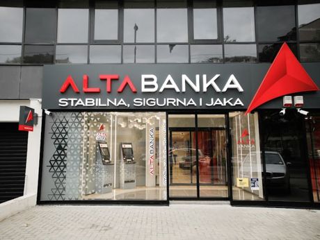 Alta banka