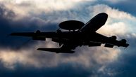 Francuska želi da zameni zastarele AWACS-e, traži se naslednik za E-3F Sentry