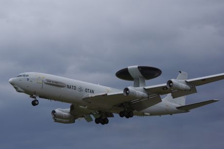 AWACS AWACS
