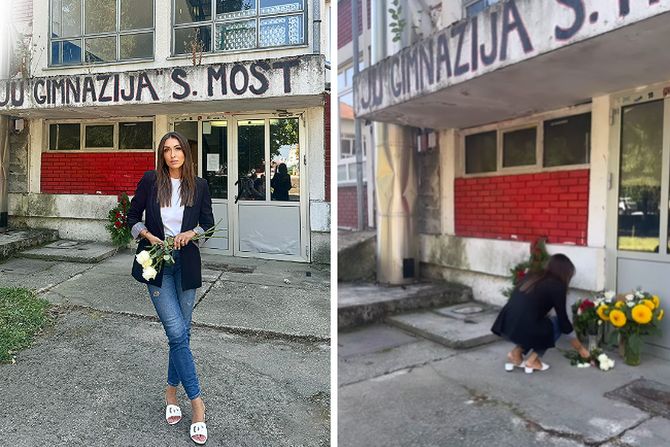 Hana Hadžiavdagić Hana Hadžiavdagić